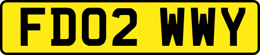 FD02WWY