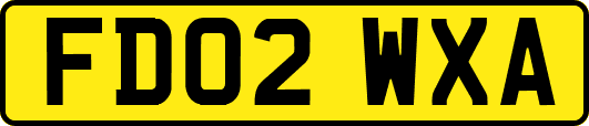 FD02WXA