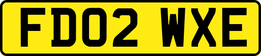 FD02WXE