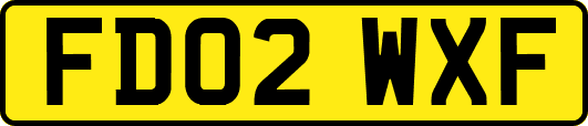 FD02WXF