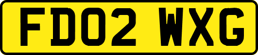 FD02WXG