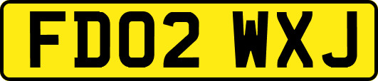 FD02WXJ