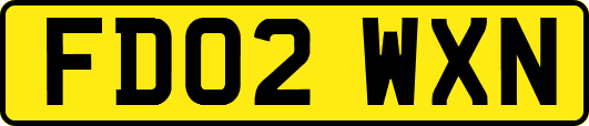 FD02WXN