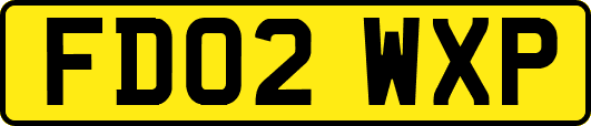 FD02WXP
