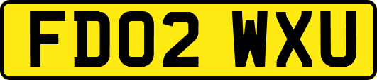 FD02WXU