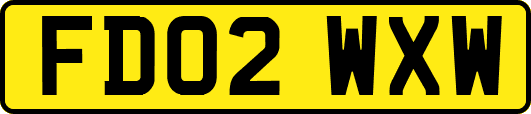 FD02WXW