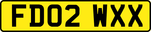 FD02WXX