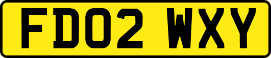 FD02WXY
