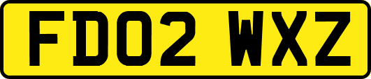 FD02WXZ