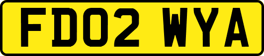 FD02WYA