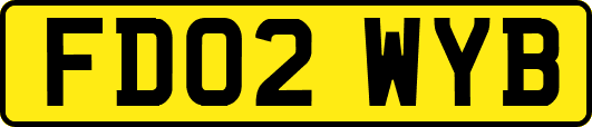 FD02WYB