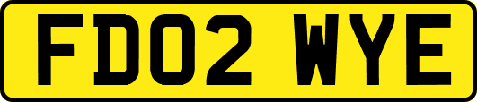 FD02WYE