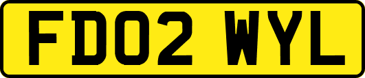 FD02WYL