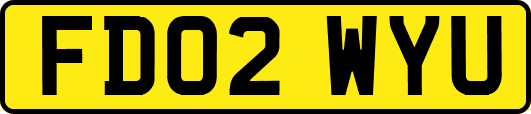 FD02WYU