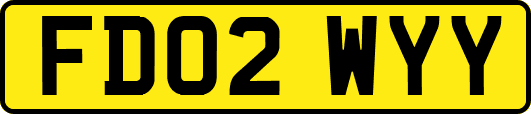 FD02WYY