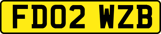 FD02WZB