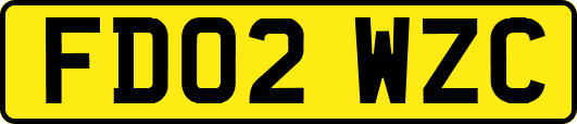 FD02WZC