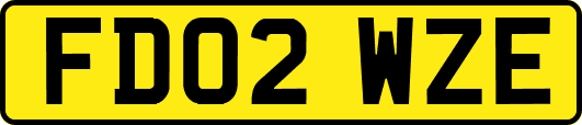 FD02WZE