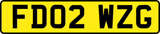 FD02WZG