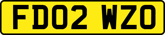 FD02WZO