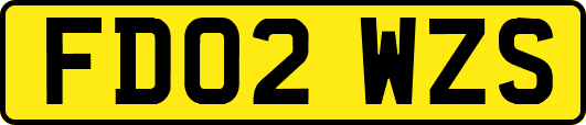 FD02WZS