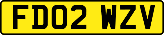 FD02WZV