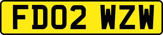 FD02WZW