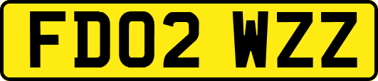 FD02WZZ