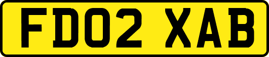 FD02XAB