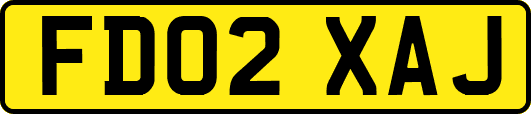 FD02XAJ