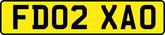 FD02XAO