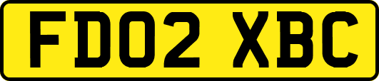 FD02XBC
