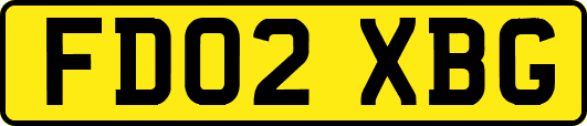 FD02XBG