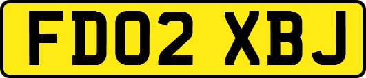 FD02XBJ