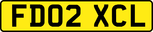 FD02XCL