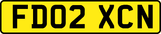 FD02XCN
