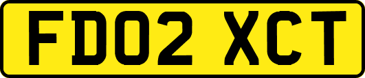FD02XCT