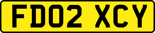 FD02XCY