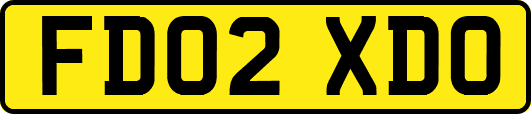 FD02XDO