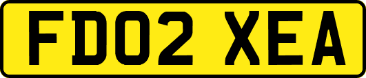 FD02XEA