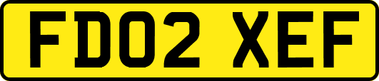 FD02XEF