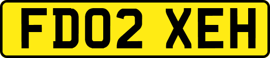 FD02XEH