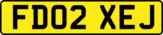 FD02XEJ