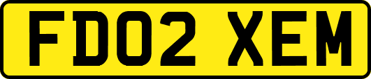 FD02XEM