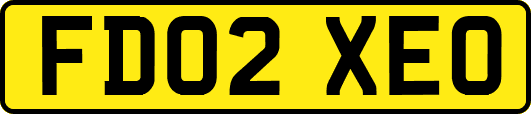 FD02XEO