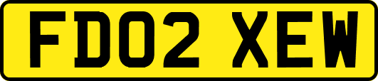 FD02XEW