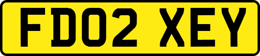 FD02XEY