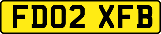 FD02XFB