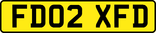 FD02XFD