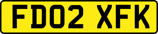 FD02XFK